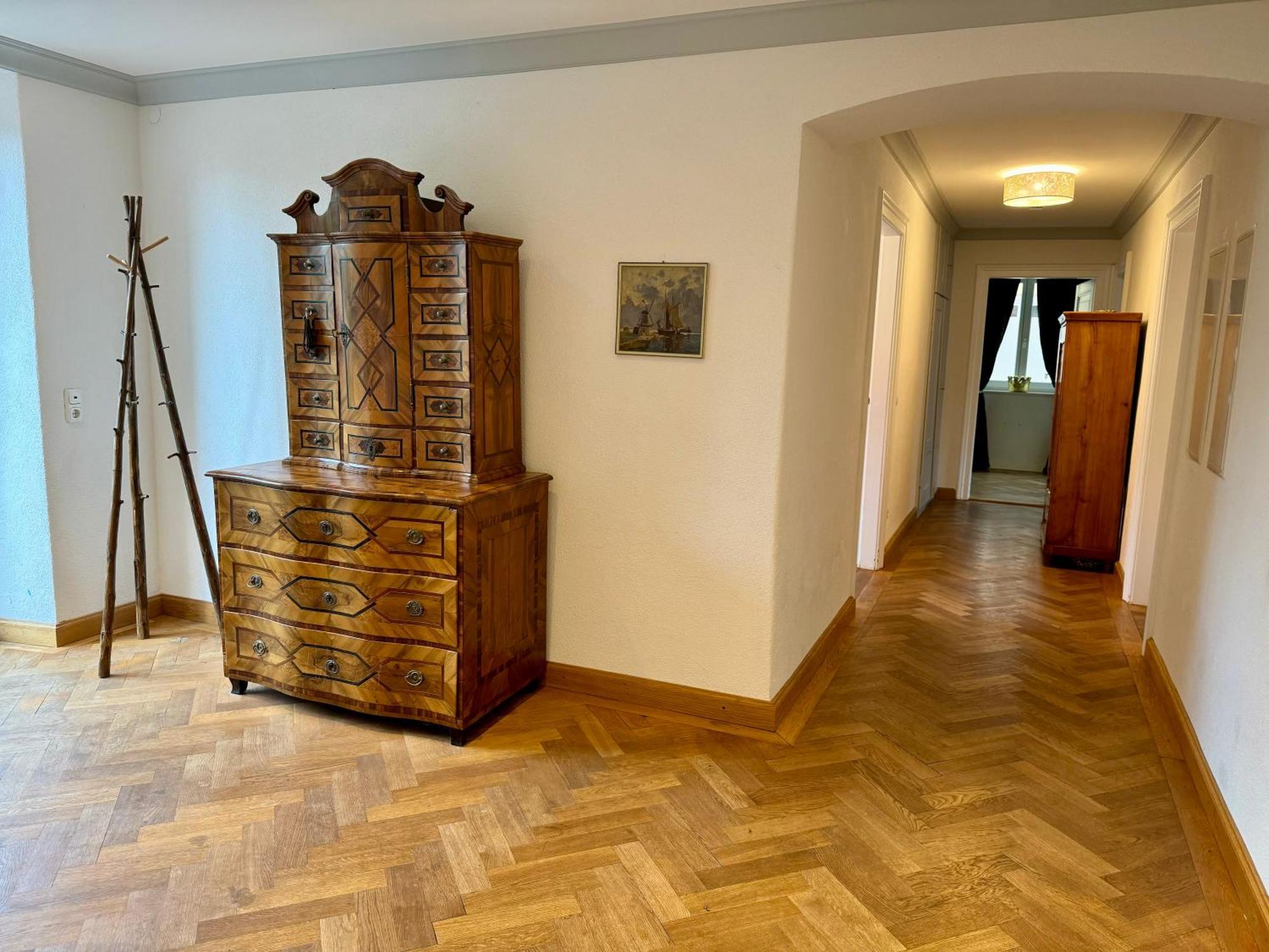 Апартаменты Muehlbach'S Кауфбойрен Экстерьер фото