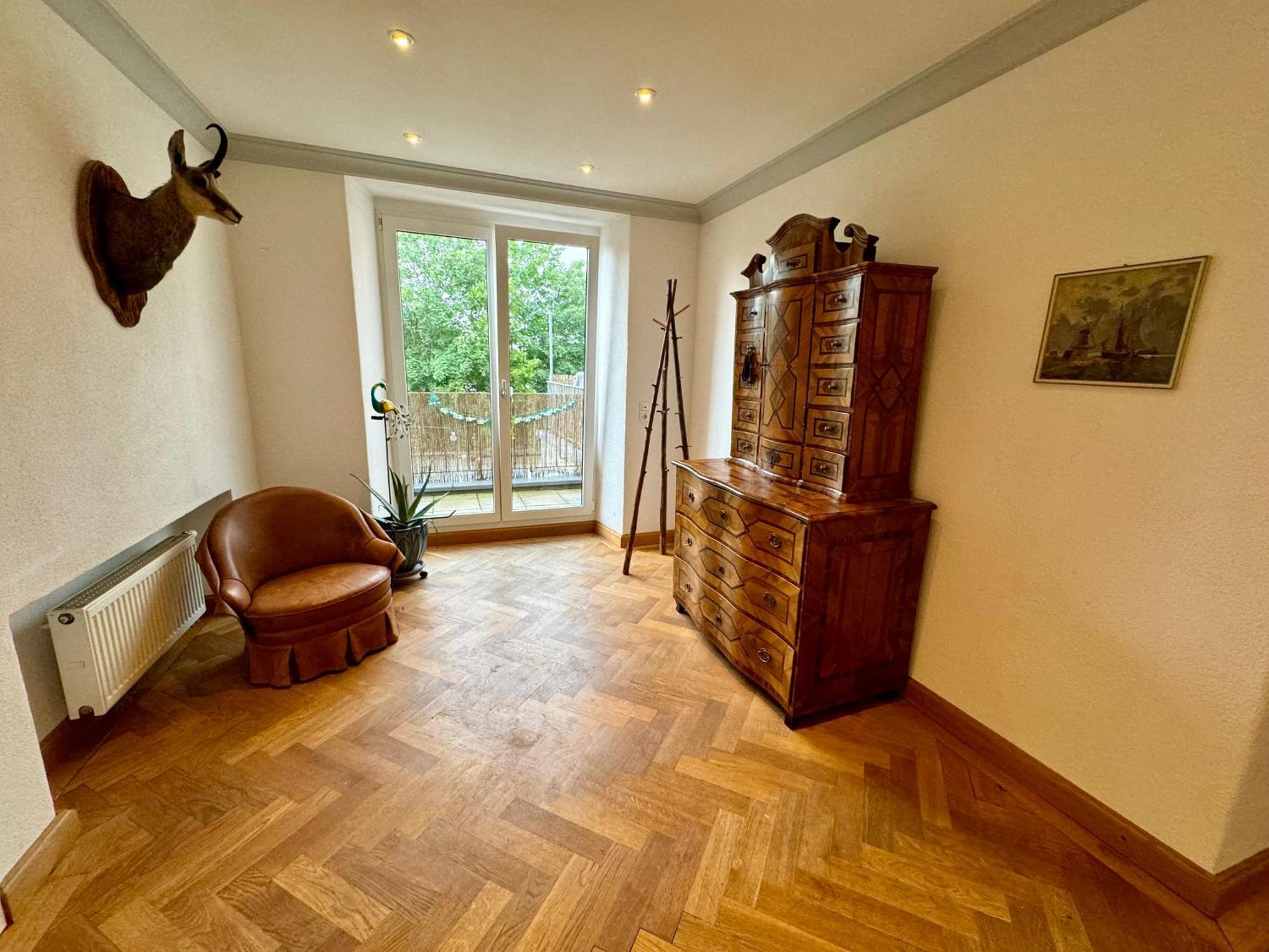 Апартаменты Muehlbach'S Кауфбойрен Экстерьер фото